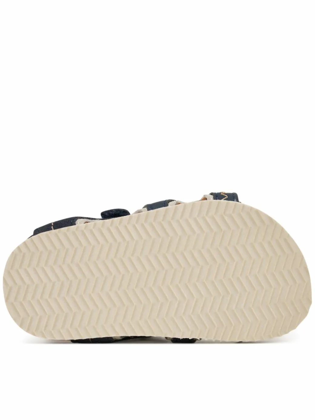 Sandali 41775.85 Blu scuro