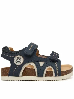 Sandali 41775.85 Blu scuro
