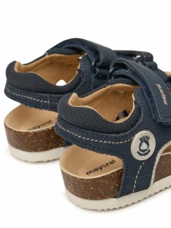Sandali 41775.85 Blu scuro