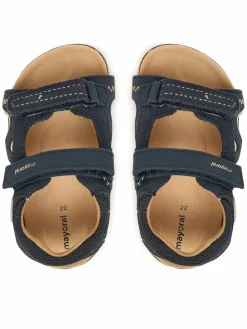 Sandali 41775.85 Blu scuro