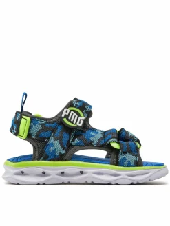 Sandali 5972511 Blu scuro