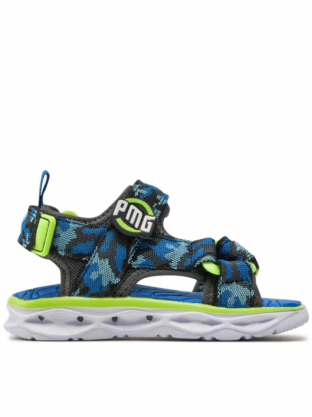Sandali 5972511 Blu scuro