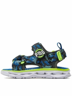 Sandali 5972511 Blu scuro