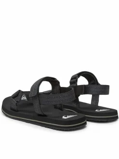 Sandali 808418 Blu scuro