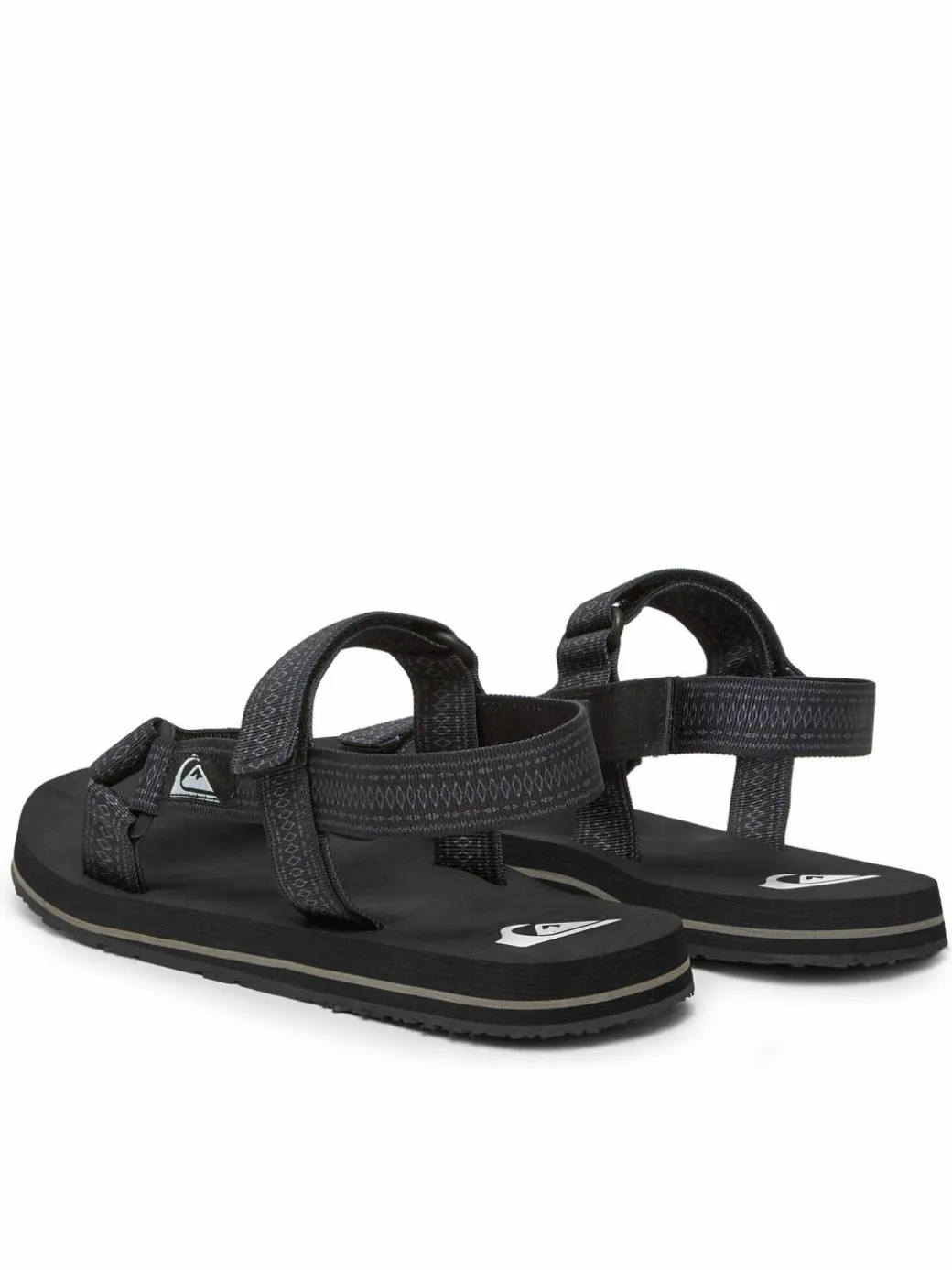 Sandali 808418 Blu scuro