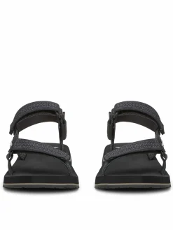 Sandali 808418 Blu scuro