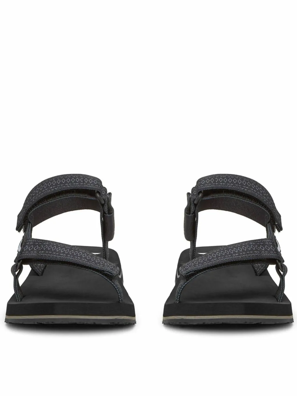 Sandali 808418 Blu scuro