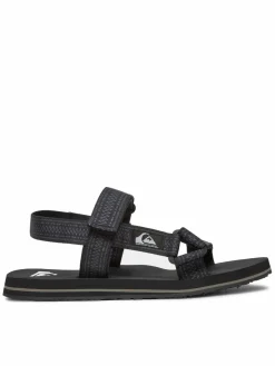 Sandali 808418 Blu scuro