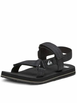 Sandali 808418 Blu scuro