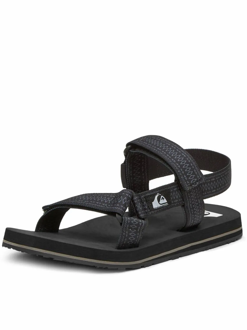 Sandali 808418 Blu scuro