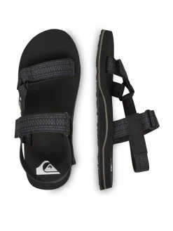 Sandali 808418 Blu scuro