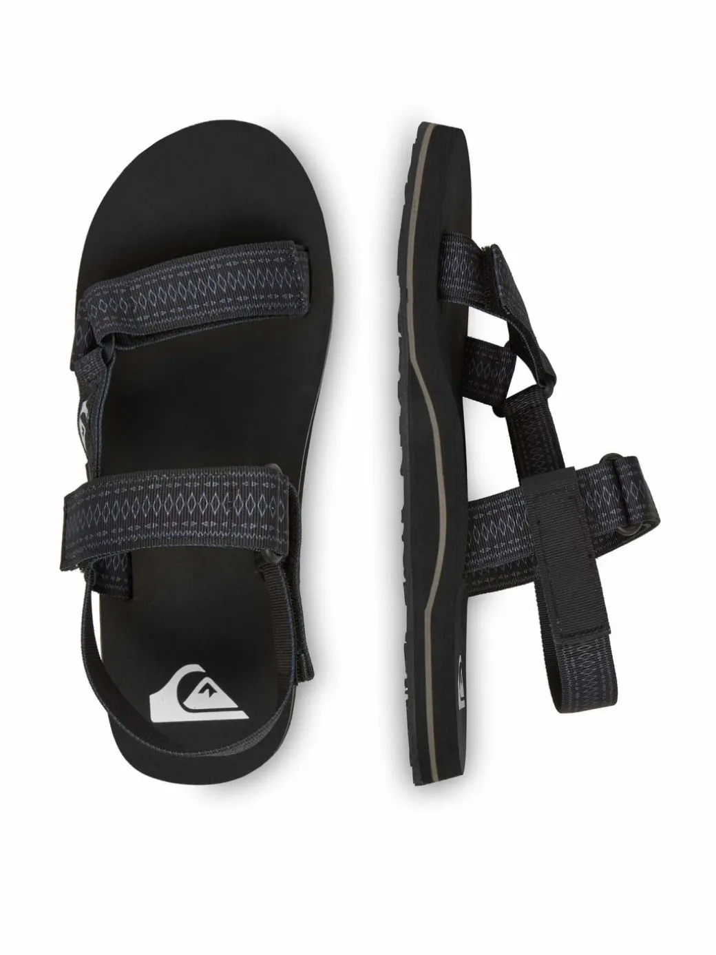 Sandali 808418 Blu scuro