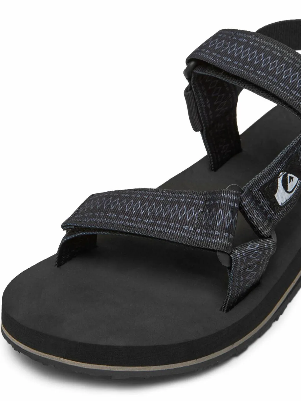 Sandali 808418 Blu scuro