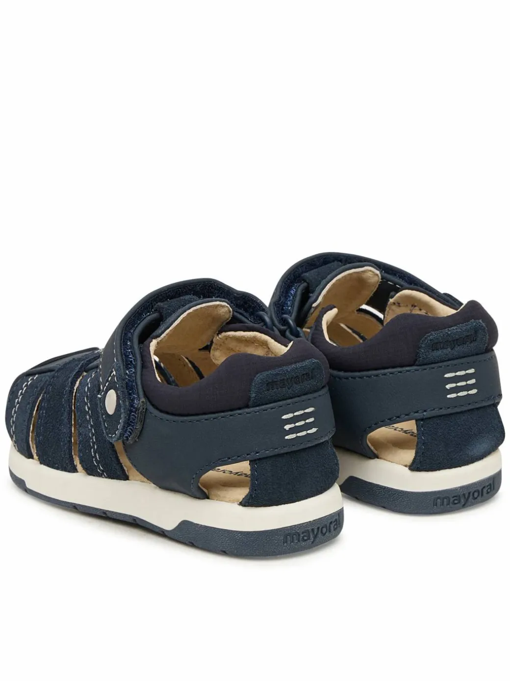 Sandali 41773.79 Blu scuro