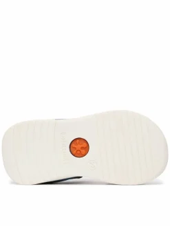 Sandali 262147 Blu scuro