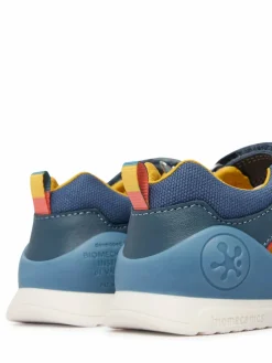 Sandali 262147 Blu scuro