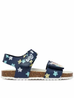 Sandali 262870 Blu scuro