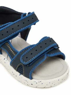 Sandali 41779.93 Blu scuro