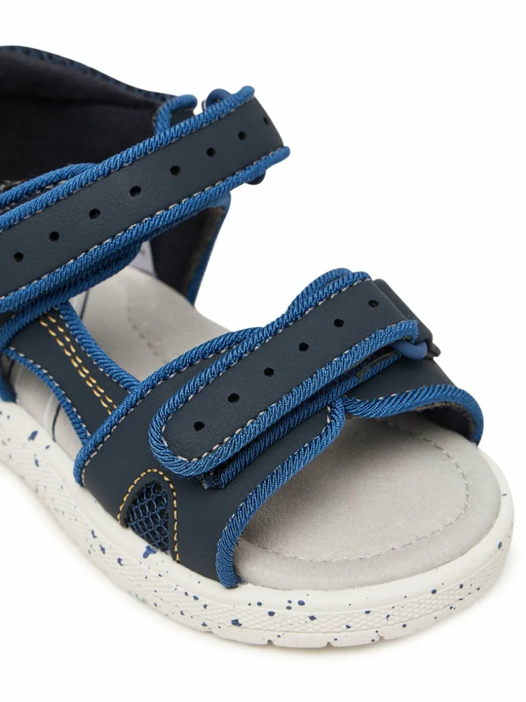 Sandali 41779.93 Blu scuro