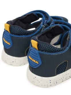 Sandali 41779.93 Blu scuro