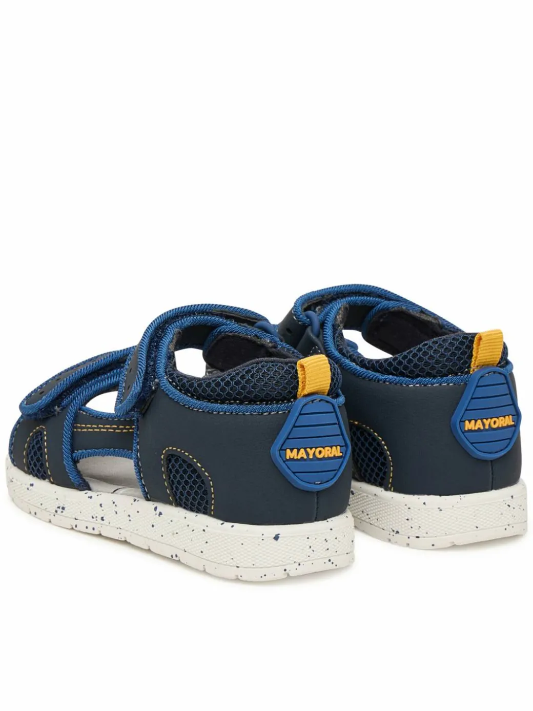 Sandali 41779.93 Blu scuro