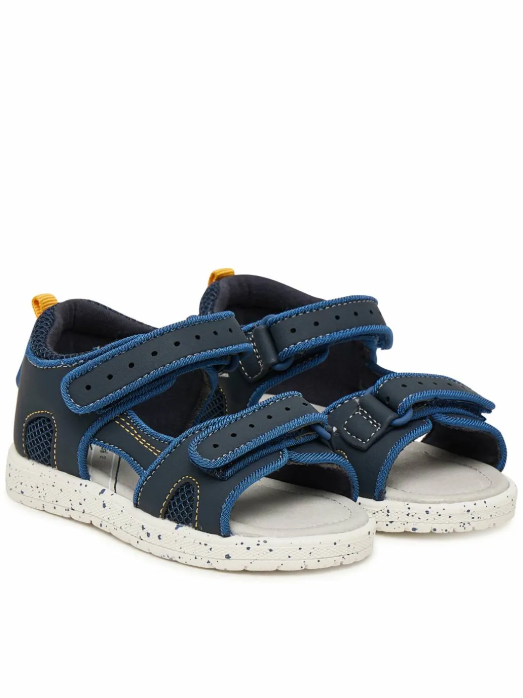 Sandali 41779.93 Blu scuro