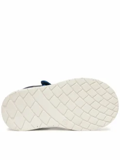 Sandali 41779.93 Blu scuro
