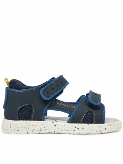 Sandali 41779.93 Blu scuro