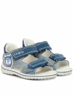 Sandali 1363622 Blu scuro