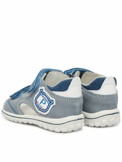 Sandali 1363622 Blu scuro