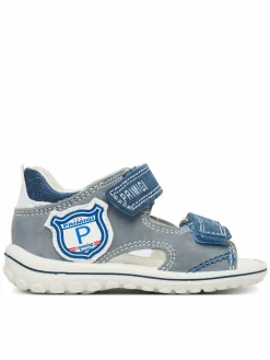 Sandali 1363622 Blu scuro