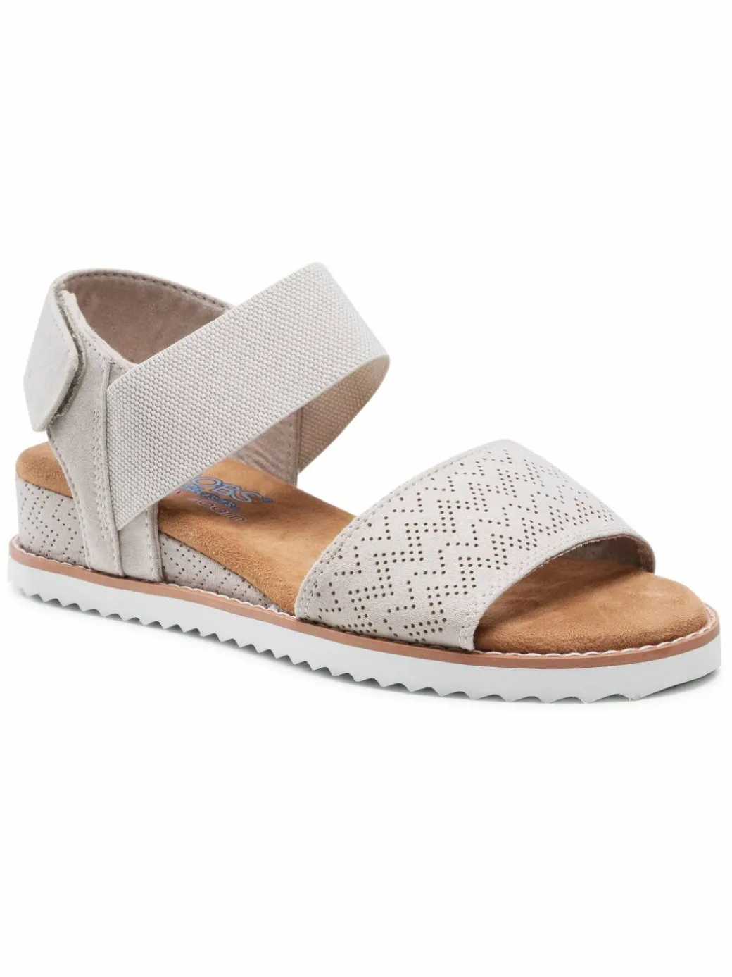 Sandali BOBS Desert Kiss 31440/OFWT Beige