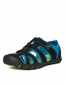 Sandali BP81-18755 Nero