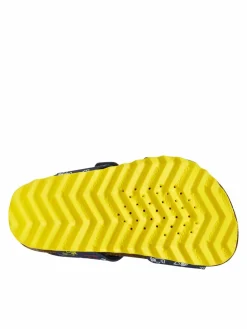 Sandali B Sandal Chalki Boy B552QB 00004 C4002 S Blu scuro