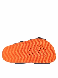 Sandali B Sandal Chalki Boy B652QA 000BC C0659 S Blu scuro