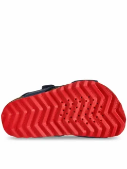 Sandali B Sandal Chalki B552QB 000BC C0735 M Blu scuro