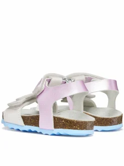 Sandali B Sandal Chalki Girl B652RB 000NF C1294 S Multicolore