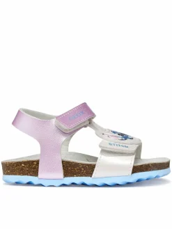 Sandali B Sandal Chalki Girl B652RB 000NF C1294 M Multicolore