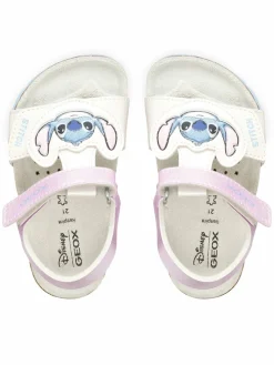 Sandali B Sandal Chalki Girl B652RB 000NF C1294 M Multicolore