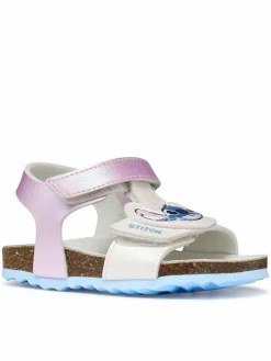 Sandali B Sandal Chalki Girl B652RB 000NF C1294 M Multicolore