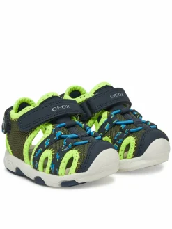 Sandali B Sandal Multy B450FB 014CE CE3F4 M Cachi
