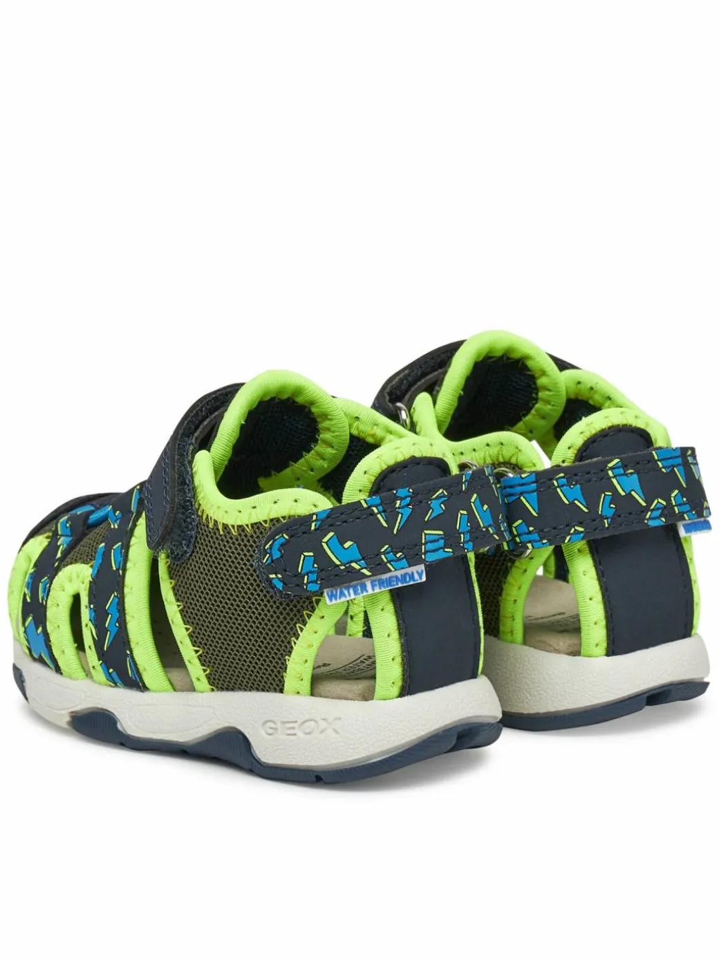 Sandali B Sandal Multy B450FB 014CE CE3F4 M Cachi