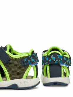 Sandali B Sandal Multy B450FB 014CE CE3F4 M Cachi
