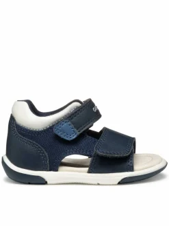 Sandali B Sandal Zapito B556EA 05410 C4211 Blu scuro