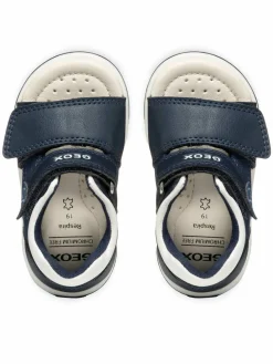 Sandali B Sandal Zapito B556EA 05410 C4211 Blu scuro