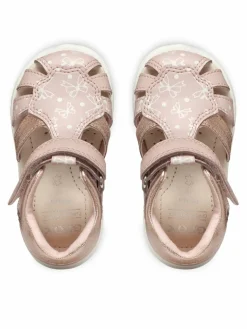 Sandali B Sandal Zapito B556FA 000BC C8172 Rosa