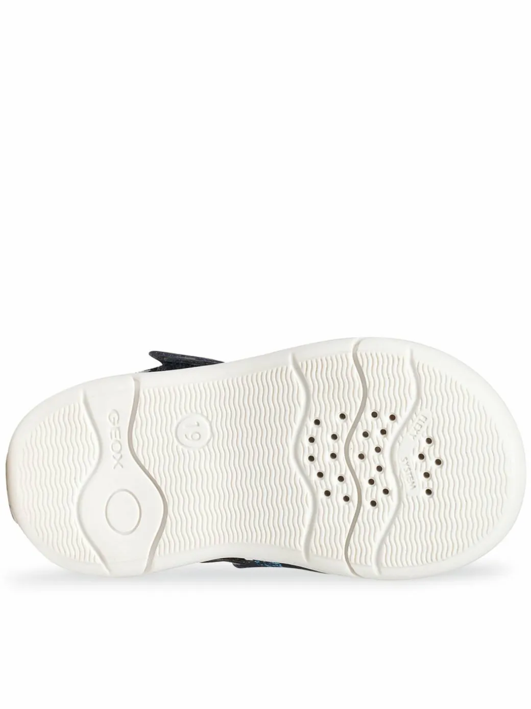 Sandali B Sandal Zapito Boy B556EC 05404 C4P1Z Blu scuro