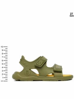 Sandali 262295 Cachi