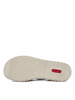 Sandali CEO-69246-10 Azzurro chiaro
