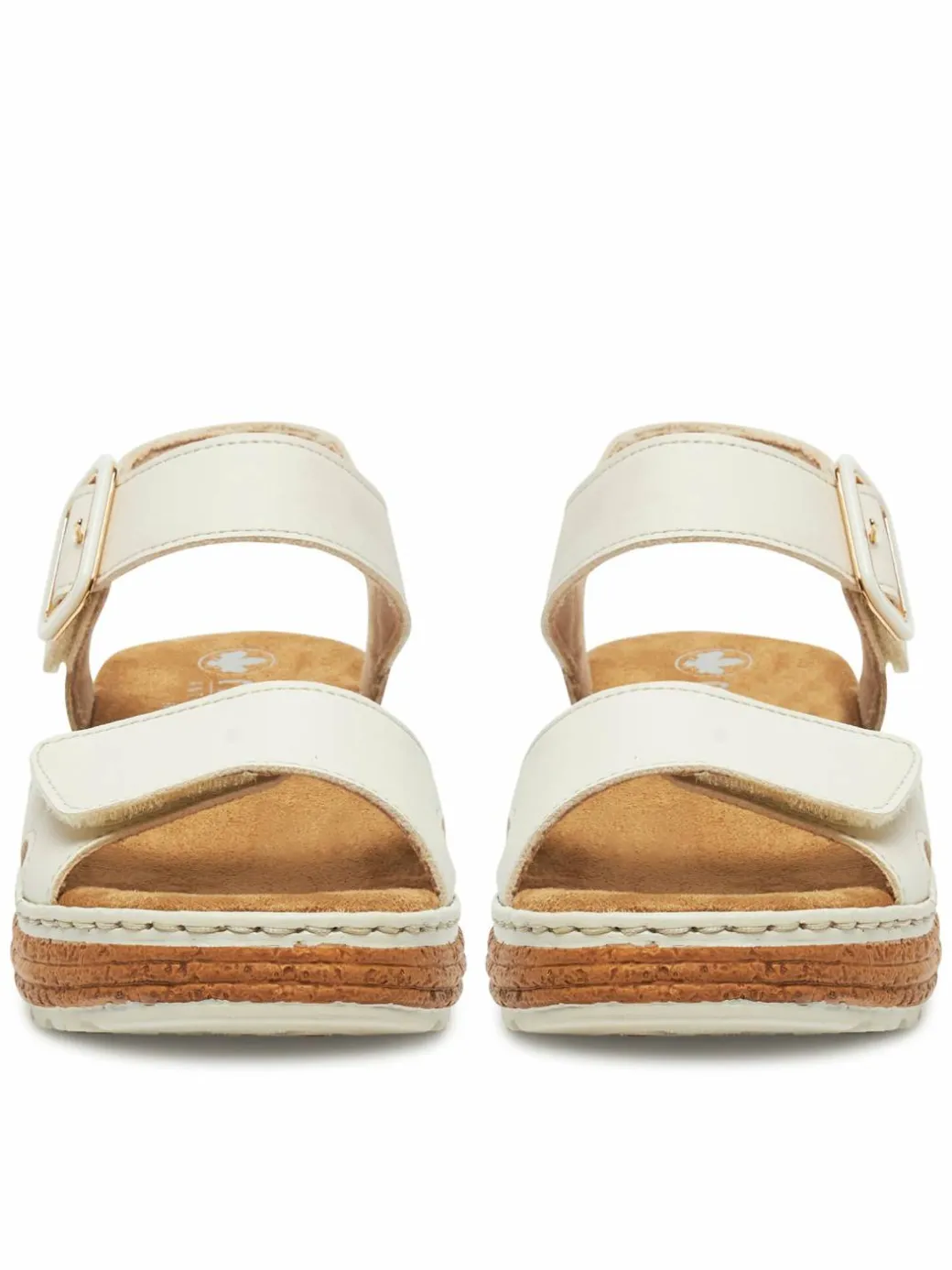 Sandali CEO-62760-60 Beige